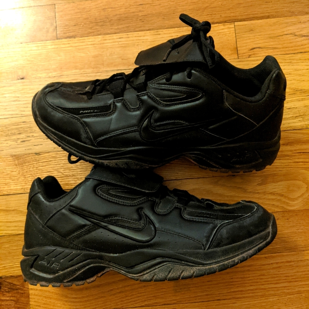 Nike Baseball/Softball Coaching Turf Sneakers